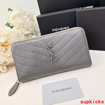 CS - Mix Wallets - 722