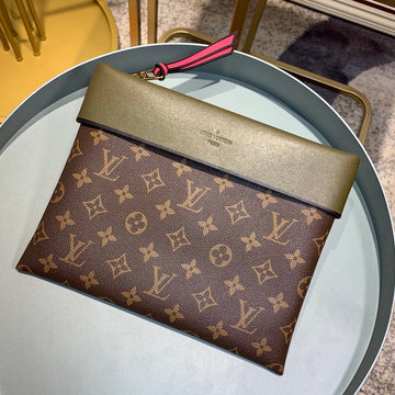 EC Fashion Lu-Vi bags - 9034