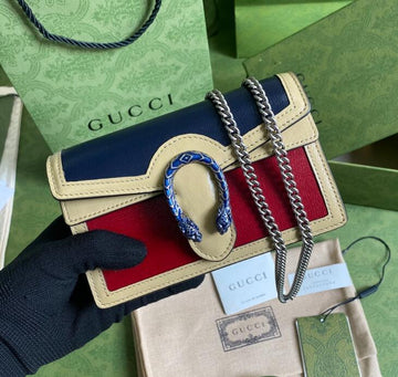 EC - GUKI Bags - 1697