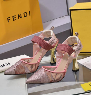 EC - FDE Women Shoes - 141