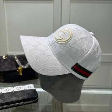 EC - GUKI Cap - 451