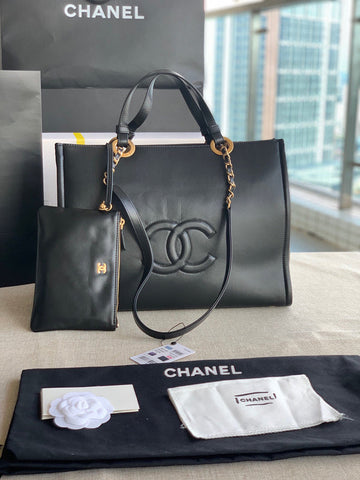 EC Luxury - CHL Bags - 2962