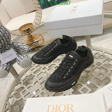 EC - DOR Women Shoes - 1700