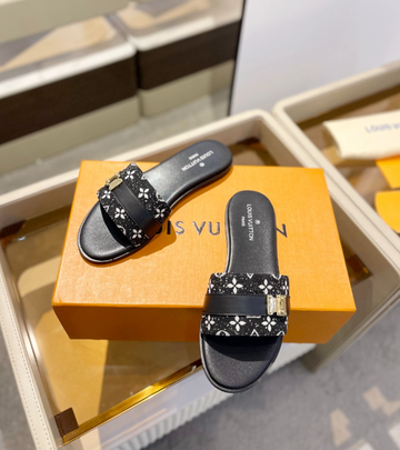 EC Luxury - LOV Women Shoes - 044