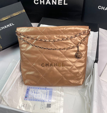 EC Luxury - CHL Bags - 2980