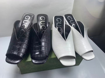 EC - GUKI Shoe - 379