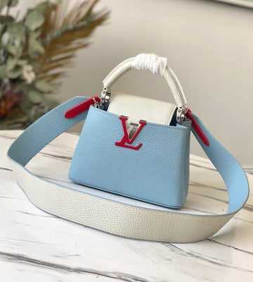 EC Luxury - LOV Bags - 2493