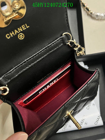 EC - CHL Bags - 344