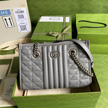 EC - GUKI Women Bag - 1214