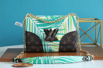 EC Fashion Lu-Vi bags - 8469