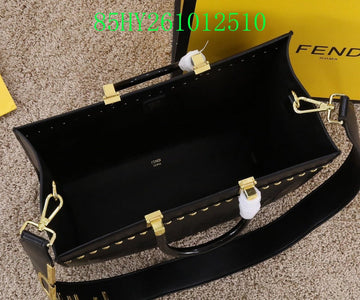 EC - FDE Bags - 2262