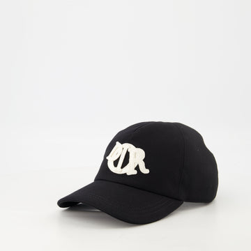 Casquette Dior Charm
