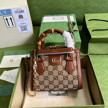 EC - GUKI Bag - 135