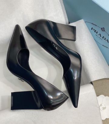 EC - PD Women Shoes - 569