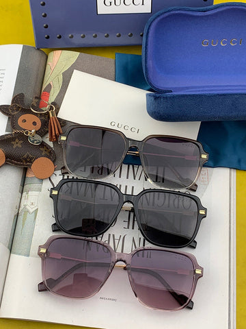 EC - GUKI Sunglass - 402