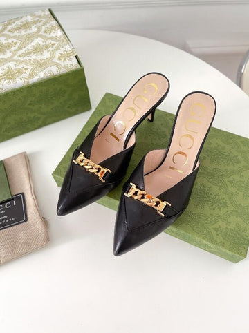 EC - GUKI Women Shoes - 1468