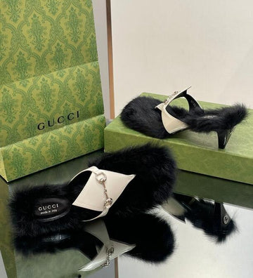 EC - GUKI Women Shoes - 393
