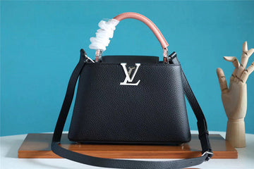 EC Fashion Lu-Vi bags - 8361