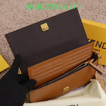 EC - FDE Bags - 1713