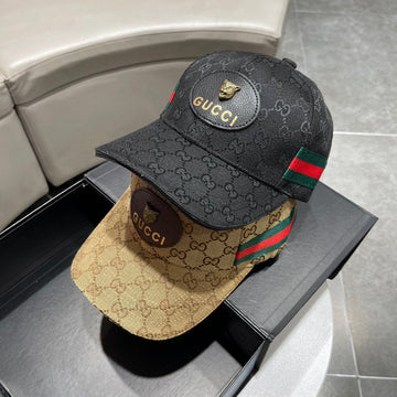 EC - GUKI Cap - 382