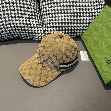 EC - GUKI Cap - 289