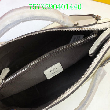 EC - FDE Bags - 1611