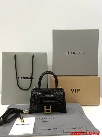 CS - BG Hourglass Bags - 007