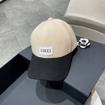 EC - GUKI Cap - 126