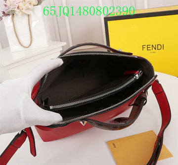 EC - FDE Bags - 2506