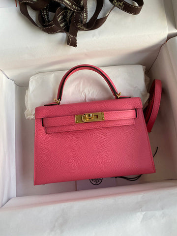EC - HMS Women Bag - 138