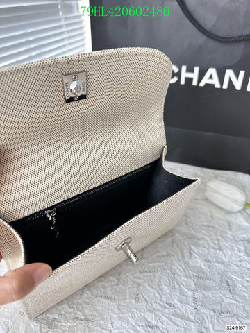 EC - CHL Bags - 775