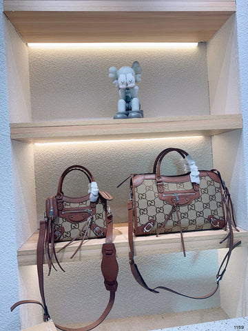 EC Fashion - BGA Bags - 1504