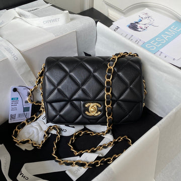 EC - CHL Women Bag - 315