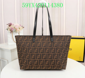 EC - FDE Bags - 3468