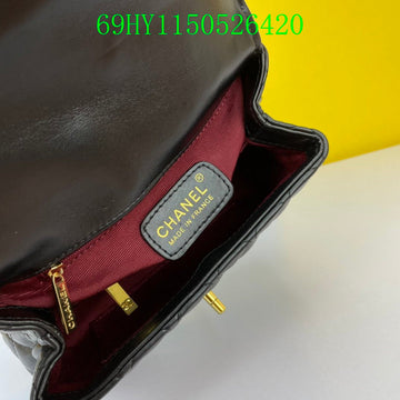 EC - CHL Bags - 2707