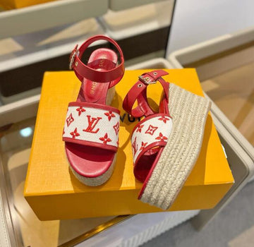 EC Luxury - LOV Women Shoes - 233