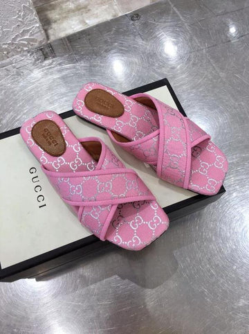 EC - GUKI Women Shoes - 1770