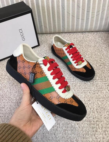 EC - GUKI Women Shoes - 2211