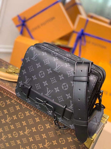 EC Fashion Lu-Vi bags - 17270