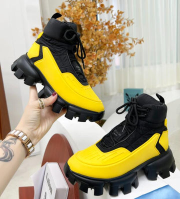 EC Luxury - PD Men Shoes - 277