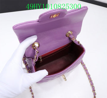 EC - CHL Bags - 2363