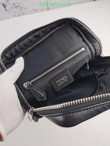 EC - FDE Bags - 2349
