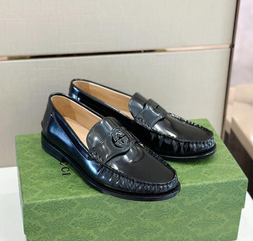 EC - GUKI Men Shoes - 328