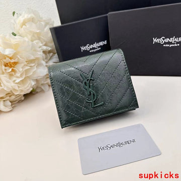 CS - Mix Wallets - 737