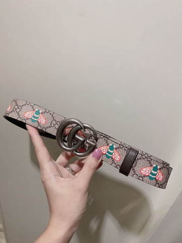 EC - GUKI Belt - 089