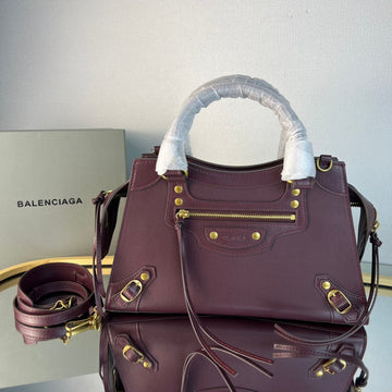 EC - BG Women Bag - 075