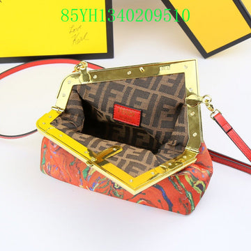 EC - FDE Bags - 2689