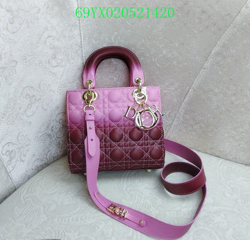 EC - DOR Bags - 1212