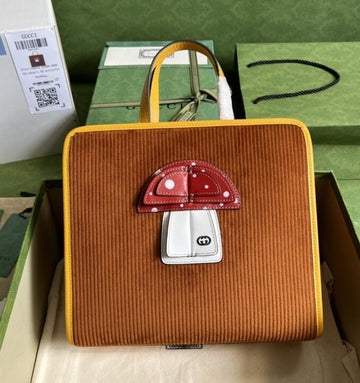 EC - GUKI Bags - 1110
