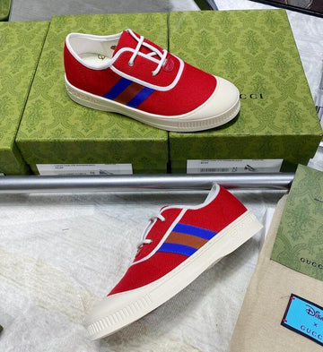 EC - GUKI Men Shoes - 1031